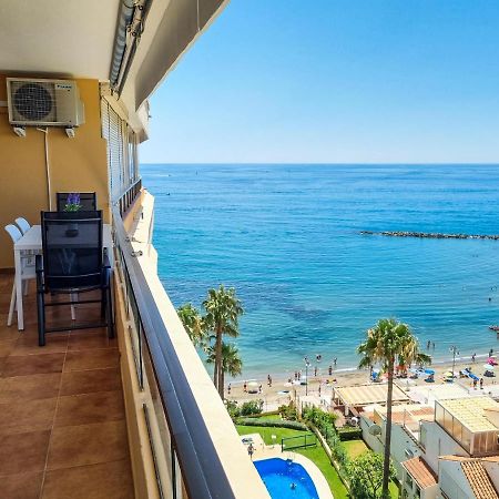 Spectacular Sea Views Benalmadena公寓 外观 照片